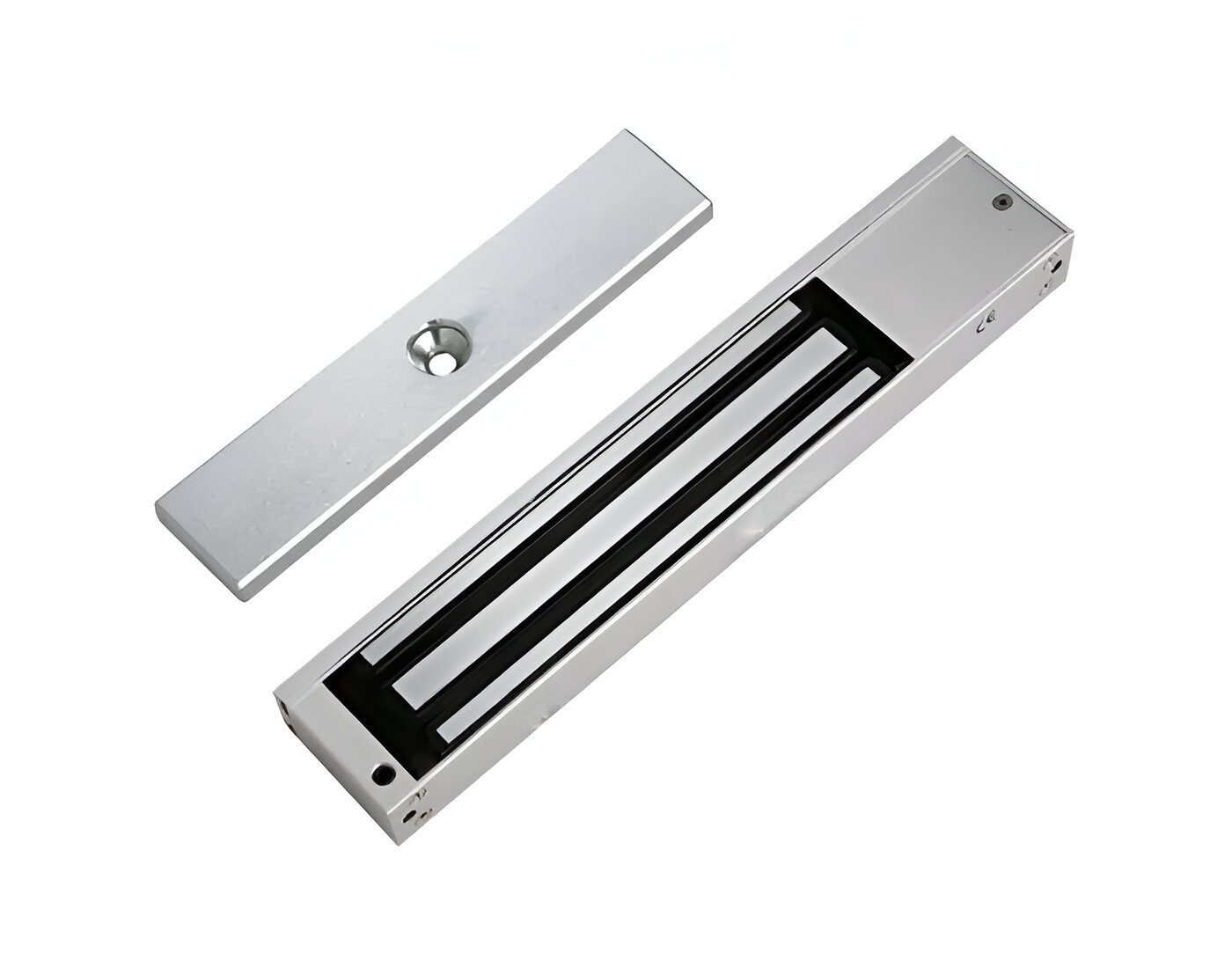 Mivanta Electro Magnetic Stainless Steel EM Lock Single leaf EM01